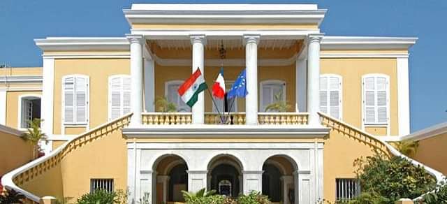 French_Institute_of_Pondicherry